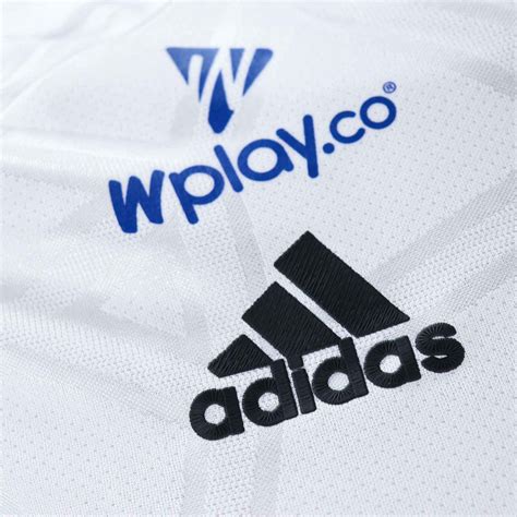 Millonarios Lanz Su Nueva Camiseta Visitante Mundo Millos