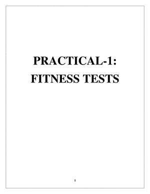 Class 12 Physical Education Notes 1 Class 12 Physical Education