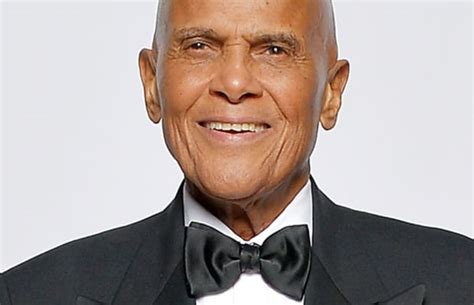 Harry Belafonte Children: Shari Belafonte, David Belafonte, Adrienne ...