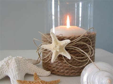 Nautical Candle Holders Home Design Ideas