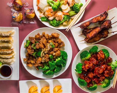 Order No Chinese Food Kensington Menu Deliverymenu Prices New