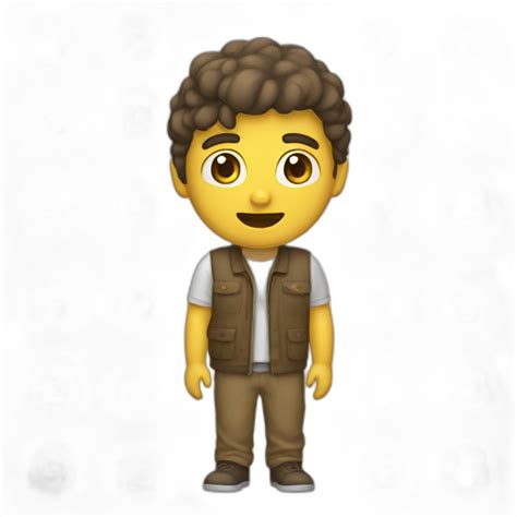 Metas Ai Emoji Generator