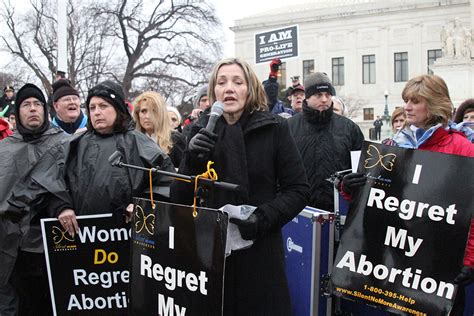 Abortion - Pro Life - Julia Holcomb: National Spokeswoman for the ...