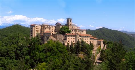 Santuario Della Beata Vergine Di Castelmonte