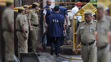 After Arrest Of Six Suspected Is Activists Nia Continues Follow Up