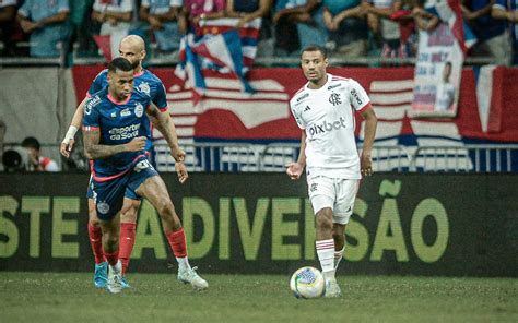 Jogo do Flamengo hoje saiba onde assistir horário e escalações