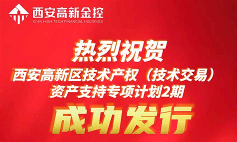 西安高新金融控股集团有限公司 集团新闻