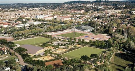 Région Aix bientôt un parc dédié aux sports et aux loisirs au