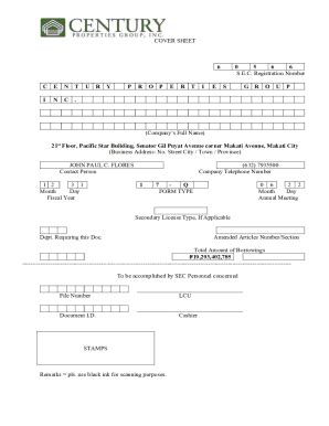 Fillable Online Certificates Of Attendance To The Corporate Governance