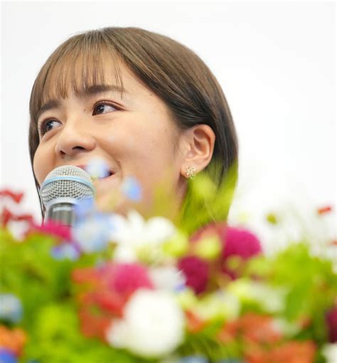 岩渕真奈が涙の引退会見「今の気持ちはただただありがとうございました」引退理由も明かす 日本代表写真ニュース 日刊スポーツ