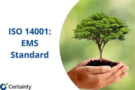 Benefits Of Implementing The Iso 14001 Environmental Management System Ems Printable Templates