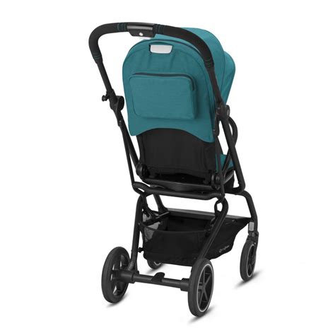 Cybex Eezy S Twist 2 Plus - Kinderwagen - Babyartikelcheck