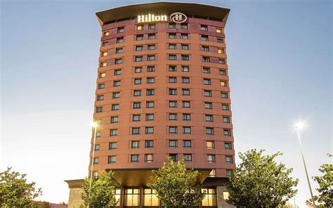 Hilton Florence Metropole Updated 2020 Prices Hotel Reviews And