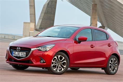 Mazda Hatchback Precios Versiones Y Equipamiento En M Xico