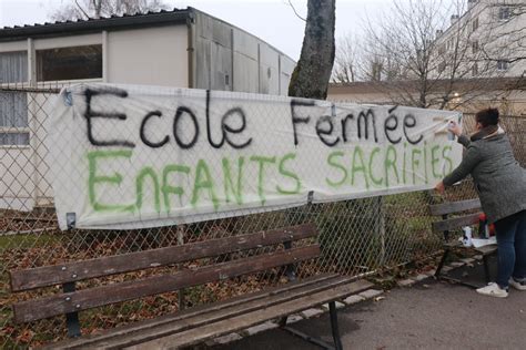 Dijon Les élus Du Canton Dijon 1 Militent Pour Une Nouvelle école Des