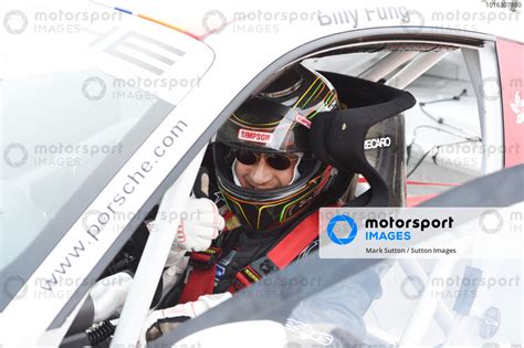 Yui Sum Fung HKG Arrows Racing At Porsche Carrera Cup Asia Rds 2 3