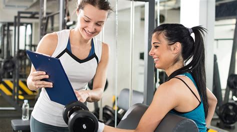 5 Big Reasons Why People Hire Personal Trainers Otttimes Ca