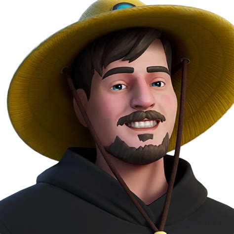 MrBeast Fortnite Wallpapers - Wallpaper Cave