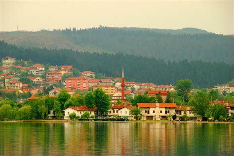 Sapanca Gezilecek Yerler