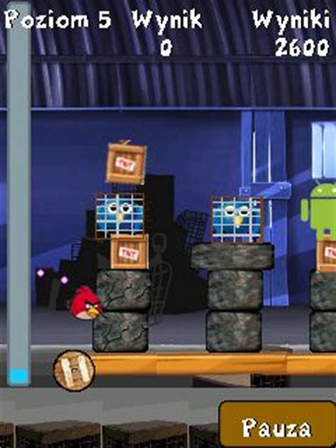 Angry Birds Rio - java game for mobile. Angry Birds Rio free download.