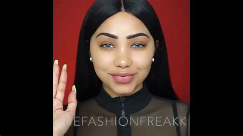 VIRAL MAKEUP VIDEOS ON INSTAGRAM 2018 NEW MAKEUP TUTORIALS 2018 YouTube