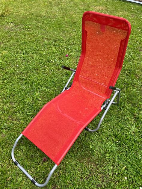 Chaise Longue Neuve Kaufen Auf Ricardo