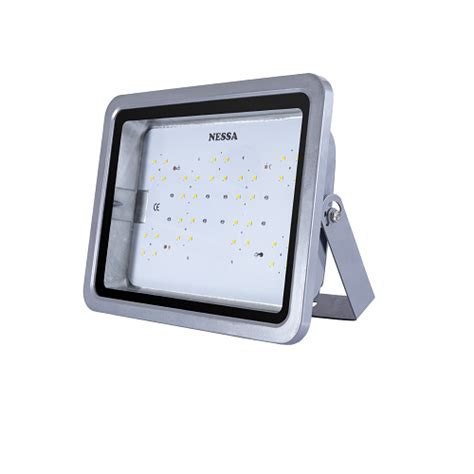 W Ac Led Flood Light