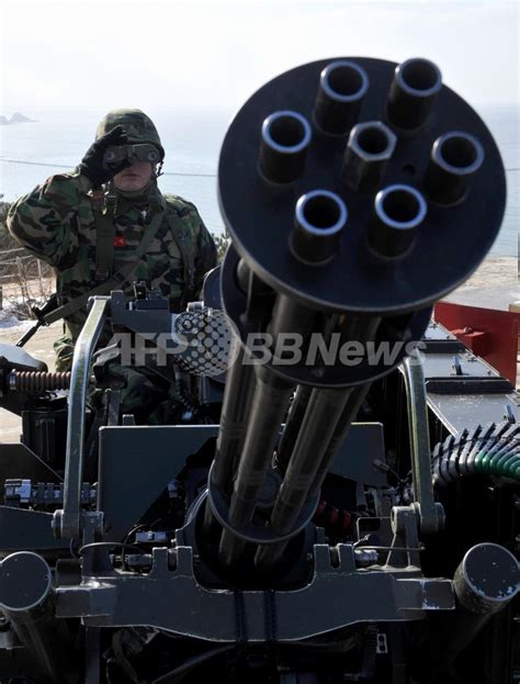 北朝鮮、新たに「海上射撃区域」を設定 軍事訓練実施か 写真1枚 国際ニュース：afpbb News