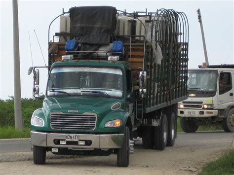 South America Trucks Columbia Trucks Frank Engels Flickr