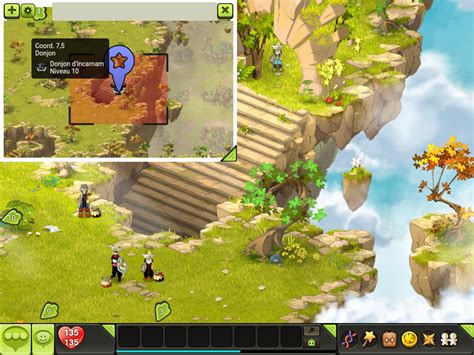 Donjon D Incarnam Astuces News Et Tutoriels Aventure Dofus Touch