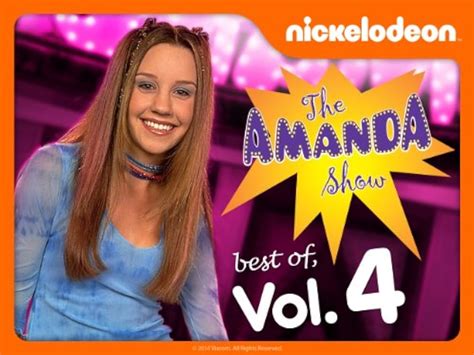 The Amanda Show Quotes