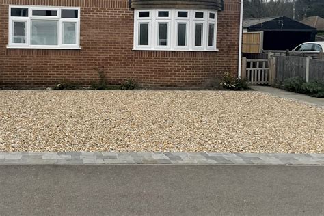 Gravel Driveways Lower Earley Shingle Drives