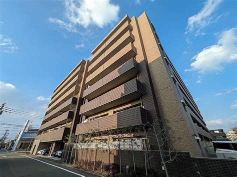 ふれんず｜アルファステイツ春日Ⅱ 99490140／春日市宝町2丁目／鹿児島本線南福岡駅の物件詳細｜中古マンション・新築マンション