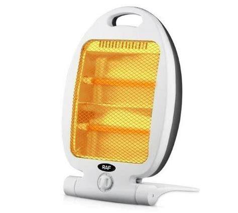 Someones In A Makro Raf Quartz Portable Heater Phronex Quick Heat Warm