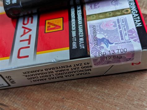 Rokok Indonesia On Twitter Produk Dari Malang Lur A Satu Ora Baen