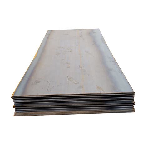 Low Price A S S S Mm Mild Prime Carbon Steel Plate China