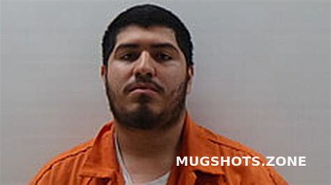 Gonzalez Rolando Cameron County Mugshots Zone