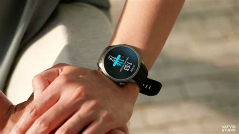 Đánh giá Amazfit Balance: giá 6 triệu, có gì để cạnh tranh với Apple ...
