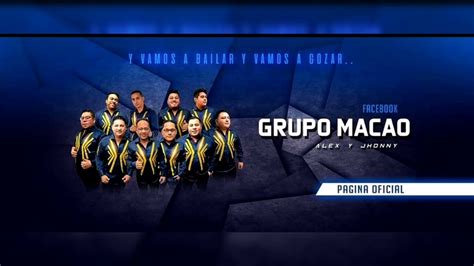 TRES LAGRIMAS GRUPO MACAO 2022 Chords Chordify