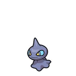 Pokemon Scarlet and Violet Shuppet | Locations, Moves, Stats