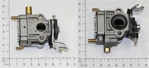 Carburetor Pi Ces De Rechange Accessoires Einhell Service