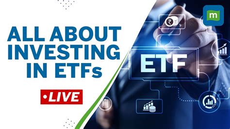 Live How To Pick The Right Etf Should You Invest In Equities Bond Or