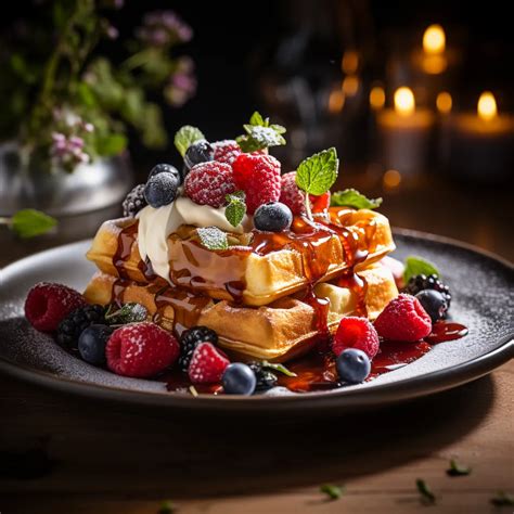 Quick Belgian Recipes