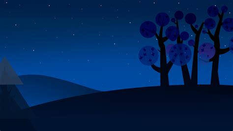 Background inspired by game "Night in the Woods" by Striepan on Newgrounds