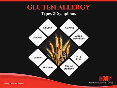 Understanding The Difference Wheat Allergy Vs Gluten Sensitivity