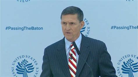 Michael Flynn seeks immunity for testimony