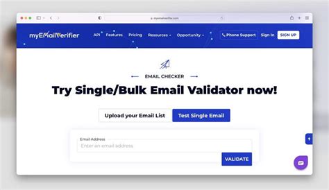 Free Bulk Email Verification All You Need To Know In