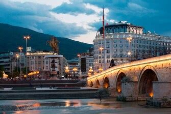 Hotel Photos | Skopje Marriott Hotel Photo Gallery