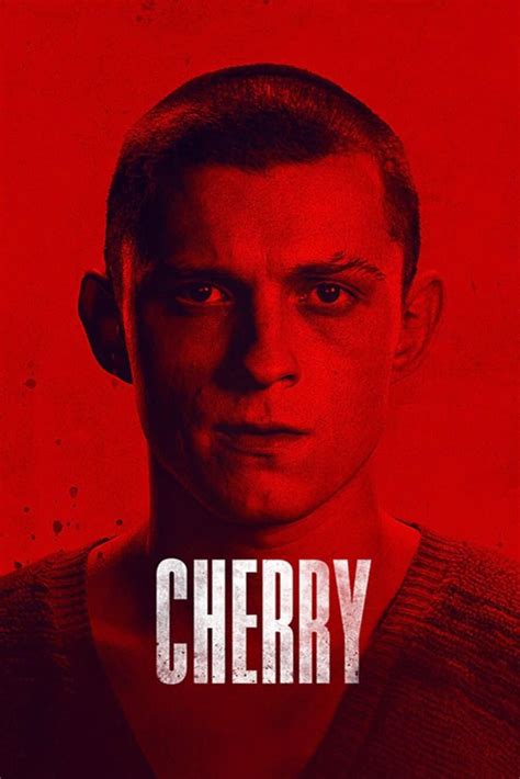 Cherry (2021) - Posters — The Movie Database (TMDB)