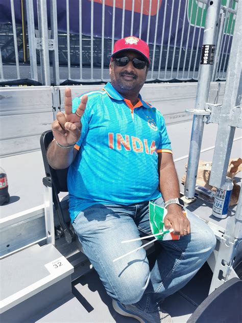 Cricket World Cup fan pays $350 for 'premium' New York ticket – but the